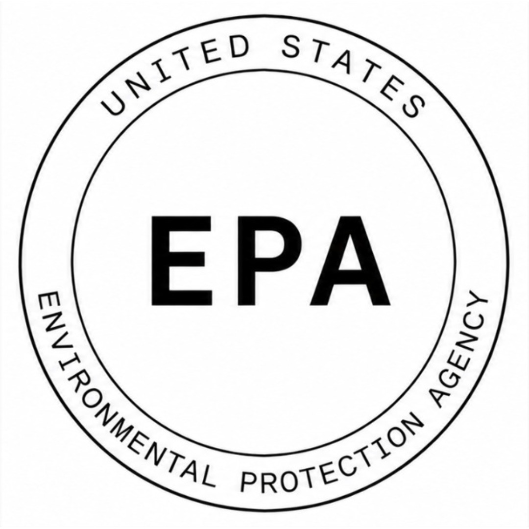 U.S. Environmental Protection Agency
